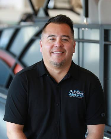 Shipping Where You Need It