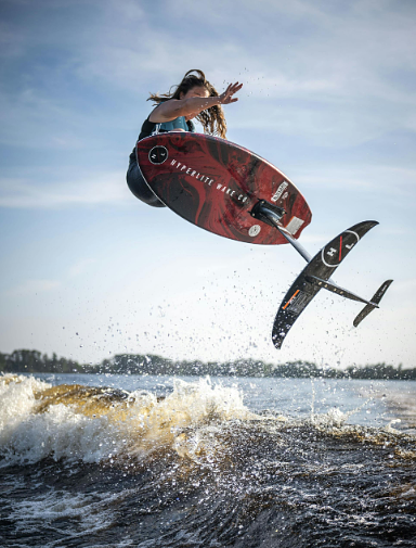Hyperlite Wakeboards