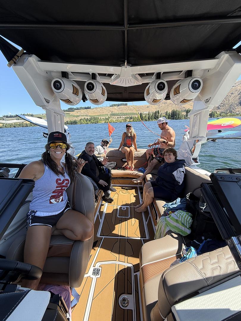 2026 Summer Events in Crescent Bar, Sunland, Lake Chelan & Wenatchee | Bob Feil Boats & Motors