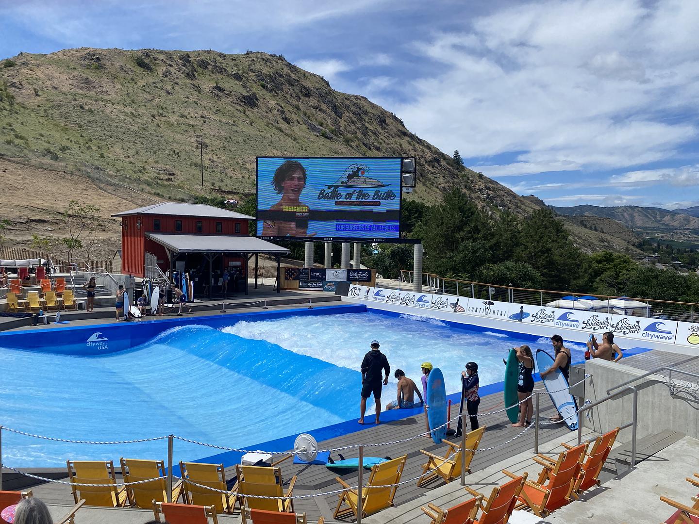 2026 Summer Events in Crescent Bar, Sunland, Lake Chelan & Wenatchee | Bob Feil Boats & Motors