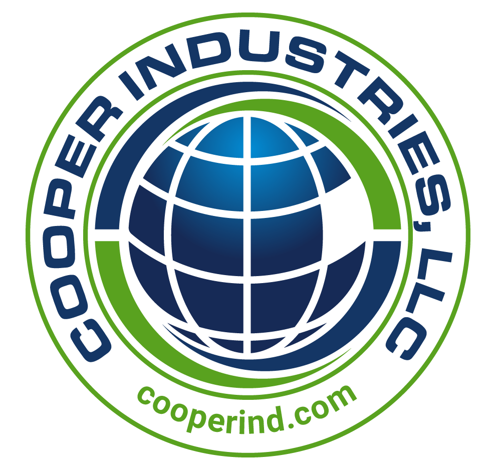 Cooper Industries, LLC Rotary Valve Airlocks For Sale