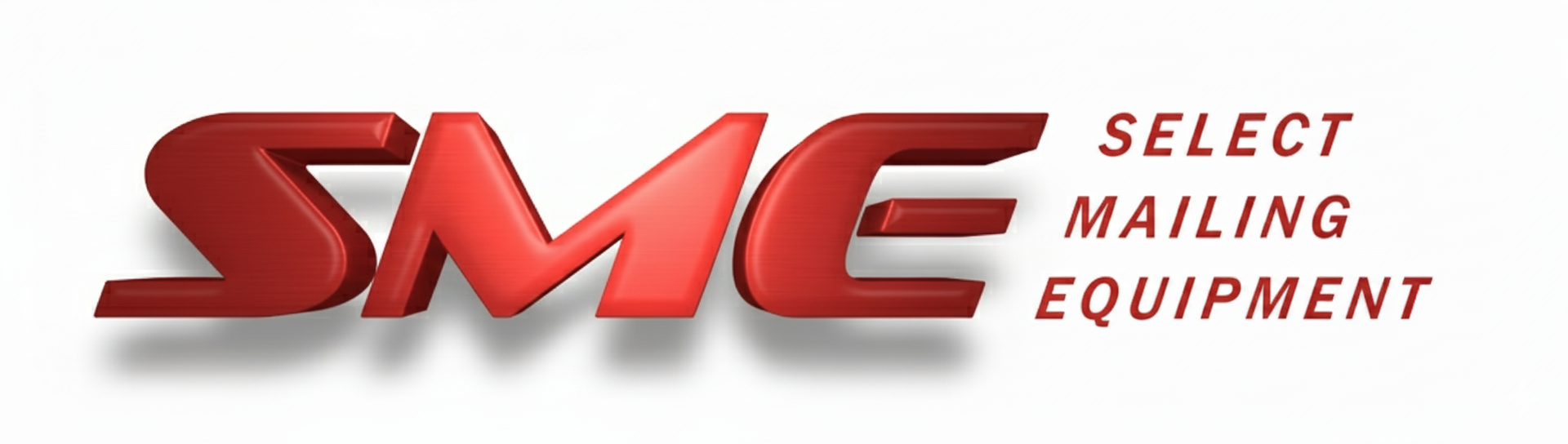 Select Mailing Equipment