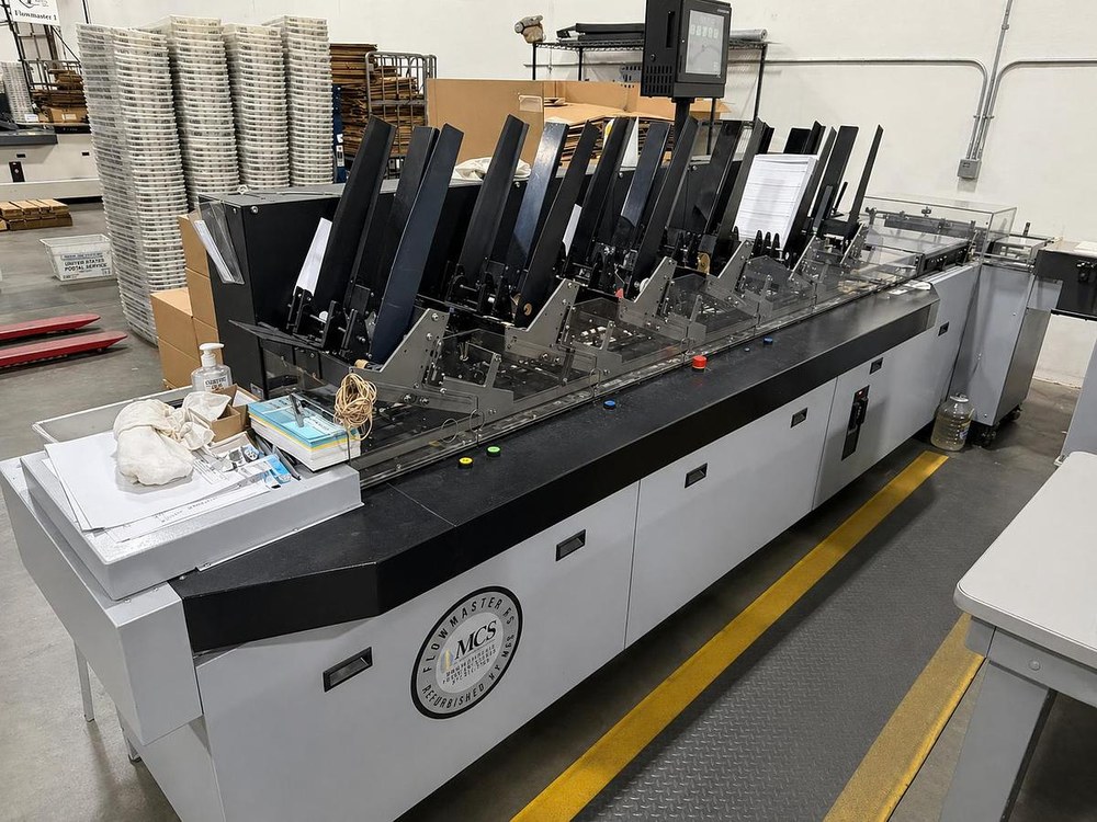 Inserters