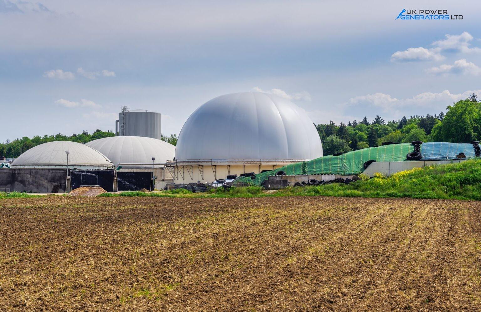 Top 5 Innovative Generator Solutions for Clean, Efficient Power in 2024