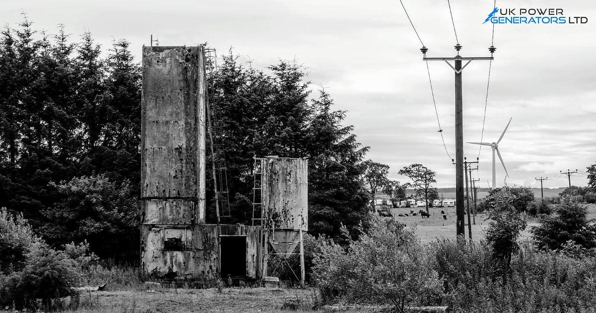 History of the Electrical Grid: A Global Perspective