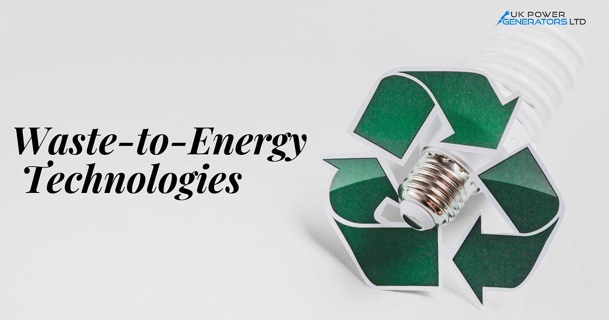 Comprehensive Guide to Waste to Energy Technologies Overview