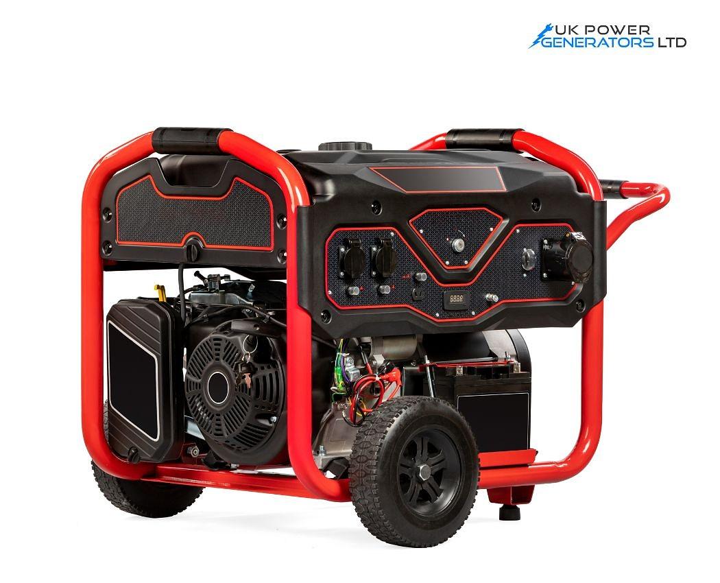 5 Reasons to Invest in a Backup Generator This Winter