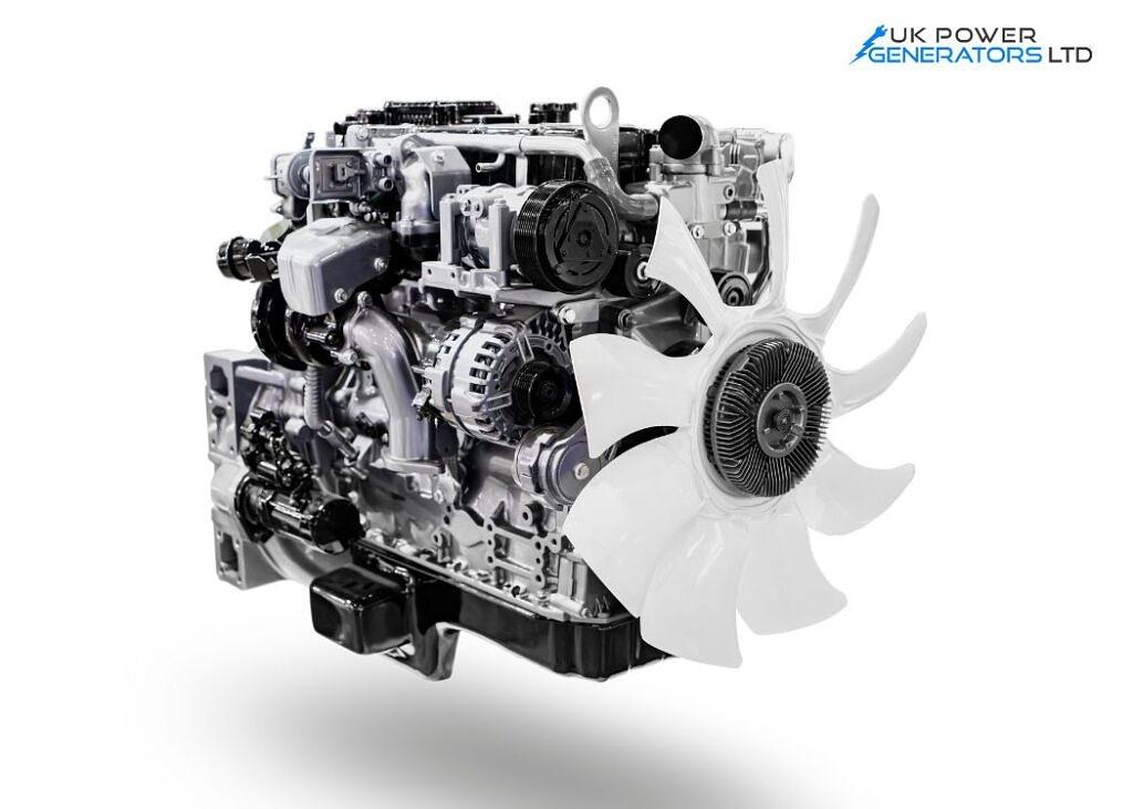 Why Choose a Diesel-Powered Engine or Generator?
