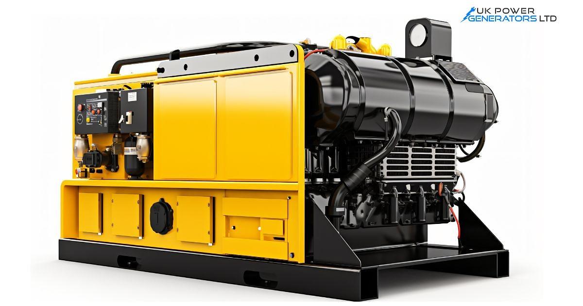 How is Electricity Generated? How Do Generators Work