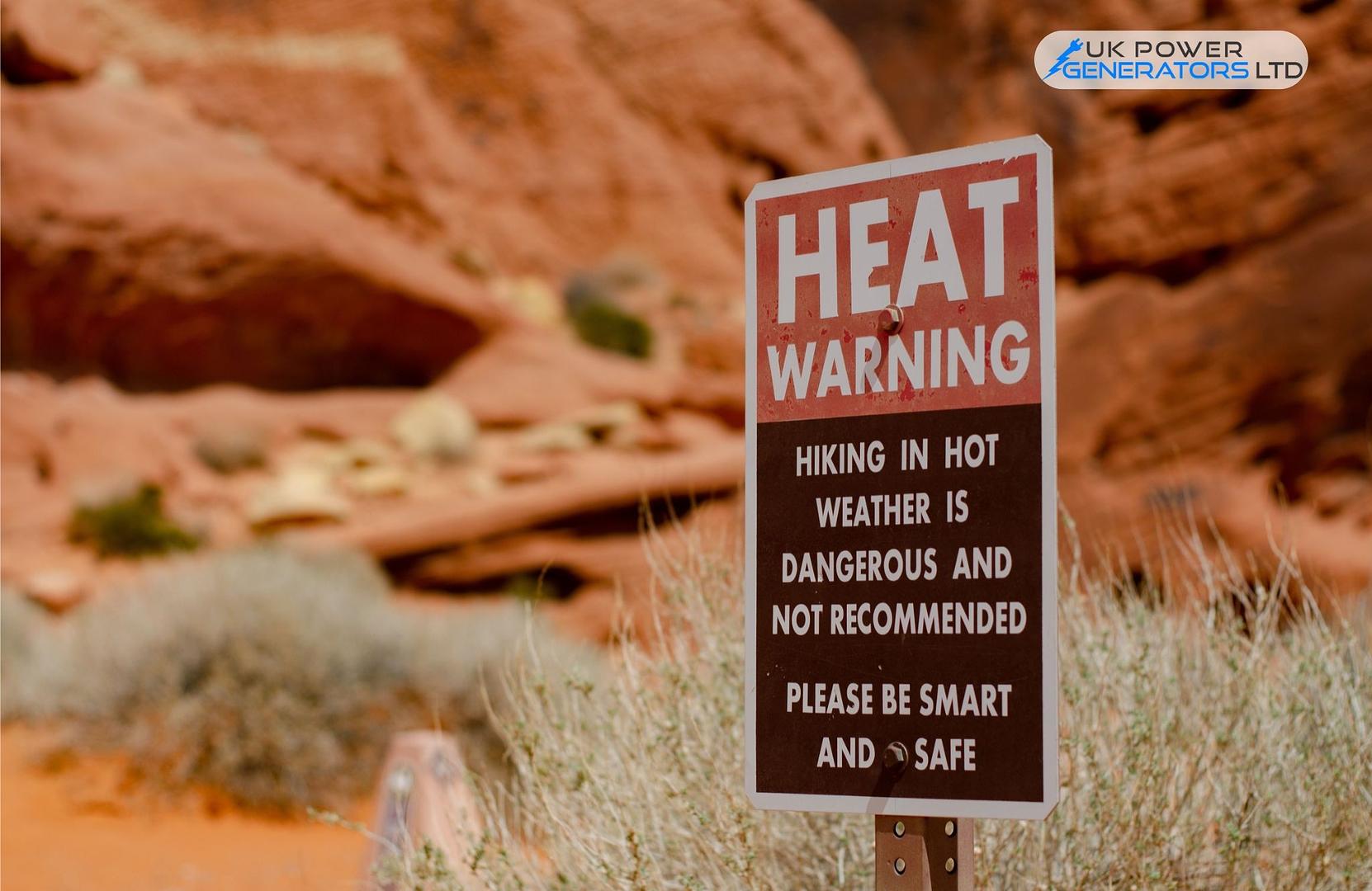 UK Government has ‘unanswered questions’ on heat resilience