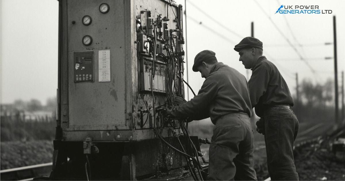 History of the Electrical Grid: A Global Perspective