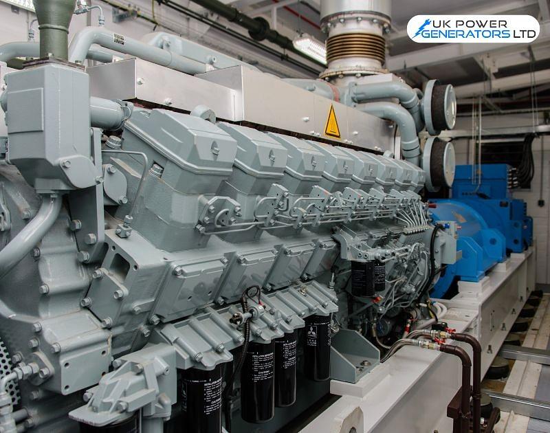Diesel Generators vs Petrol Generators? A detailed Guide by UK Power