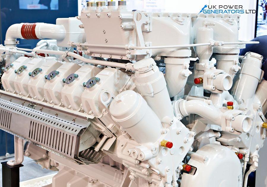 Natural Gas vs. Diesel Generators: A Comprehensive Comparison