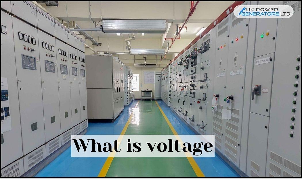 Difference Between High, Medium & Low Voltage Classifications How They Relate to Generators