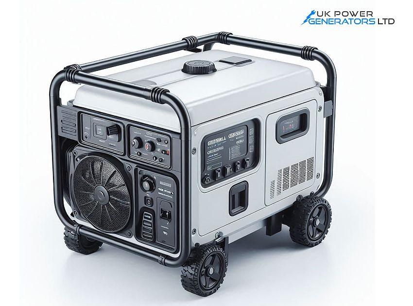 Why Choose a Silent Generator? Exploring the Top 5 Benefits