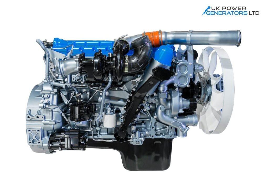 Why Choose a Diesel-Powered Engine or Generator?