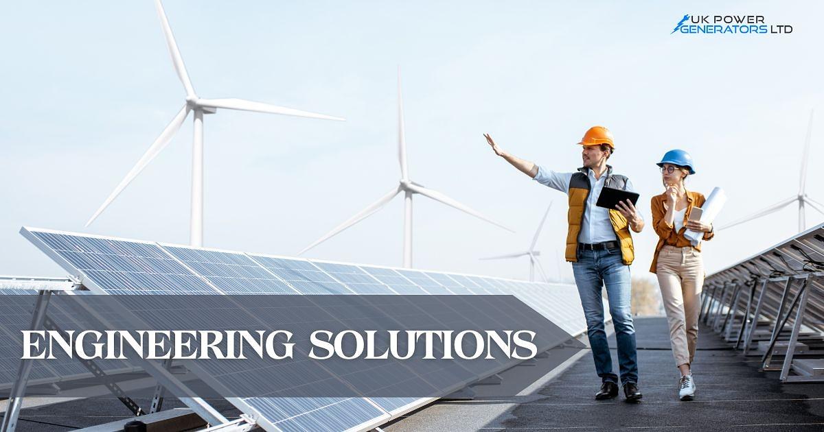 Energing Solution: Innovative Approaches for Every Industry