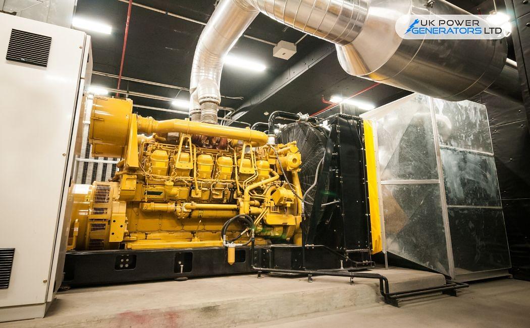 What Is the Best Backup Generator for Home Use?