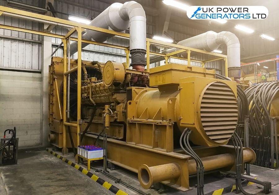 How is Electricity Generated? How Do Generators Work