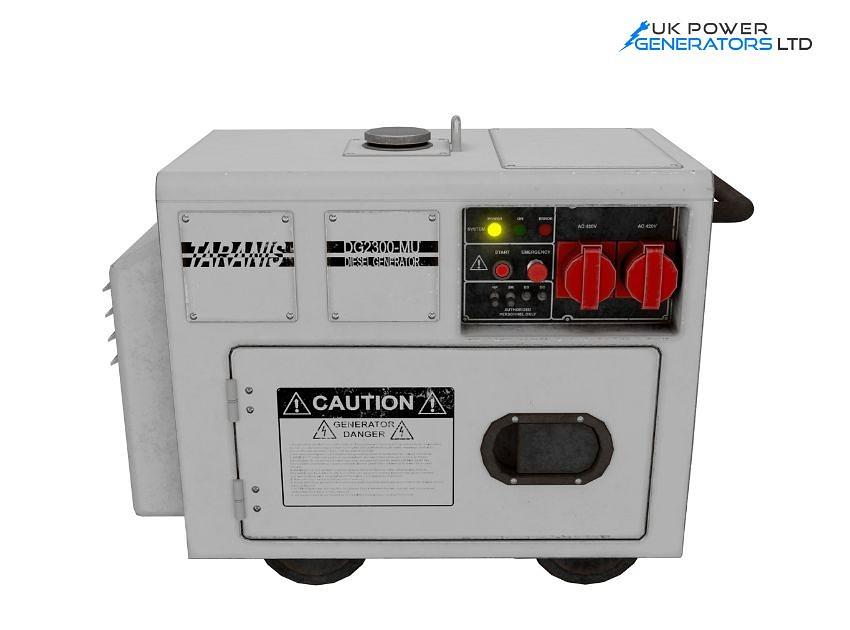 Why Choose a Silent Generator? Exploring the Top 5 Benefits