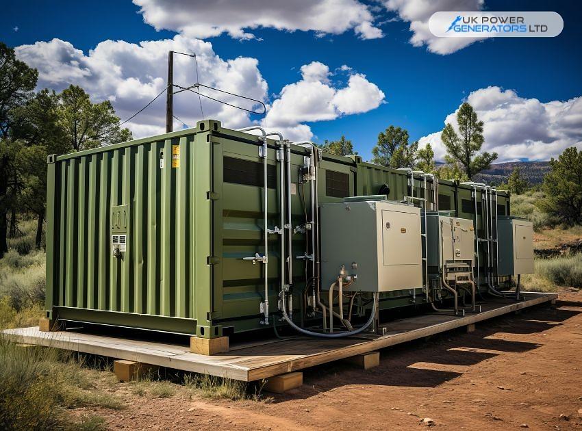The Importance of Generators in Modern Electricity Production