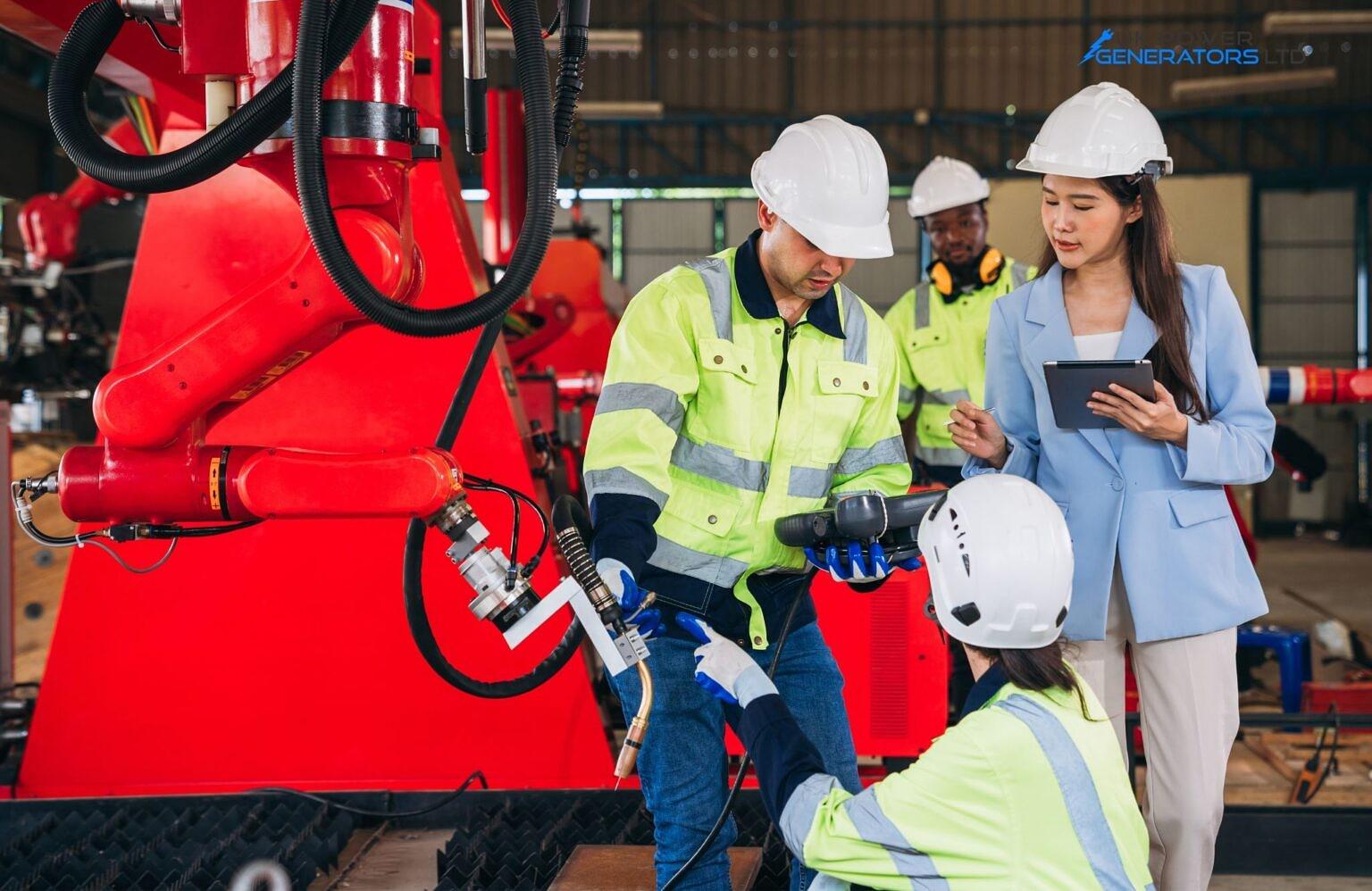 Energing Solution: Innovative Approaches for Every Industry