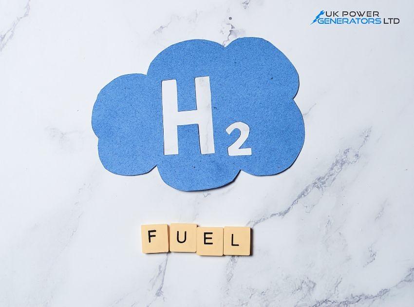 Hydrogen Is the Power of Tomorrow—but We Need to Start Small