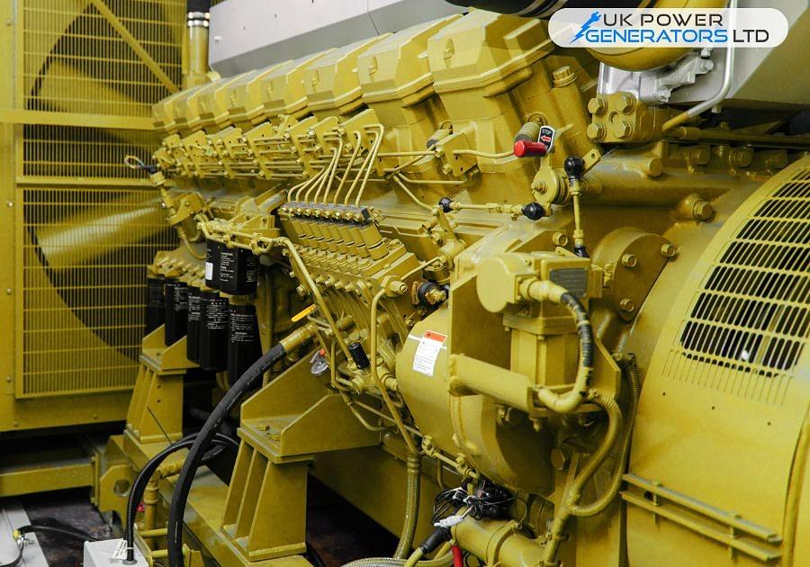 How is Electricity Generated? How Do Generators Work