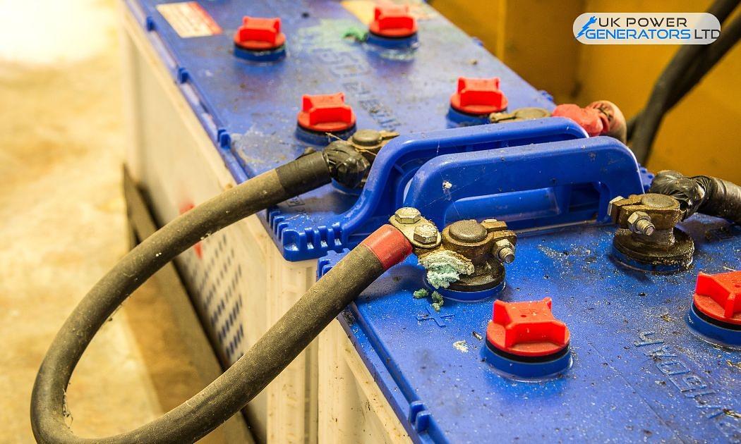 Building a World Powered by Green Energy: The Role of Battery Storage