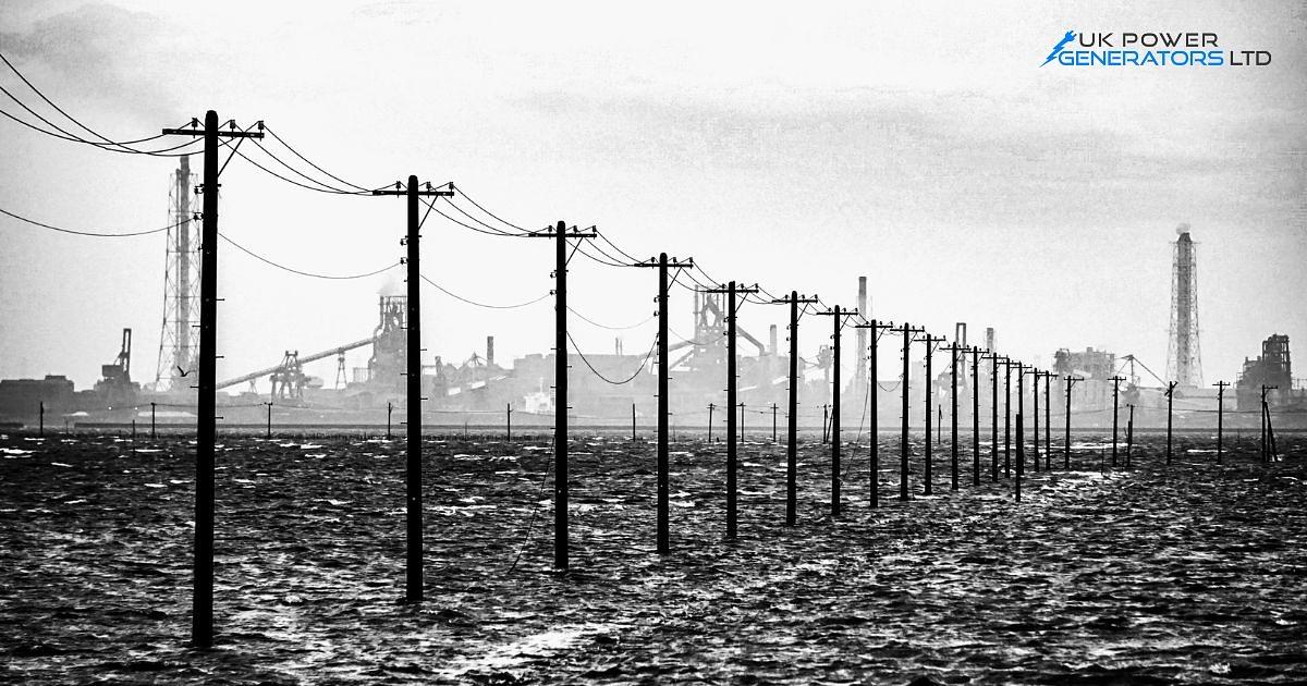 History of the Electrical Grid: A Global Perspective