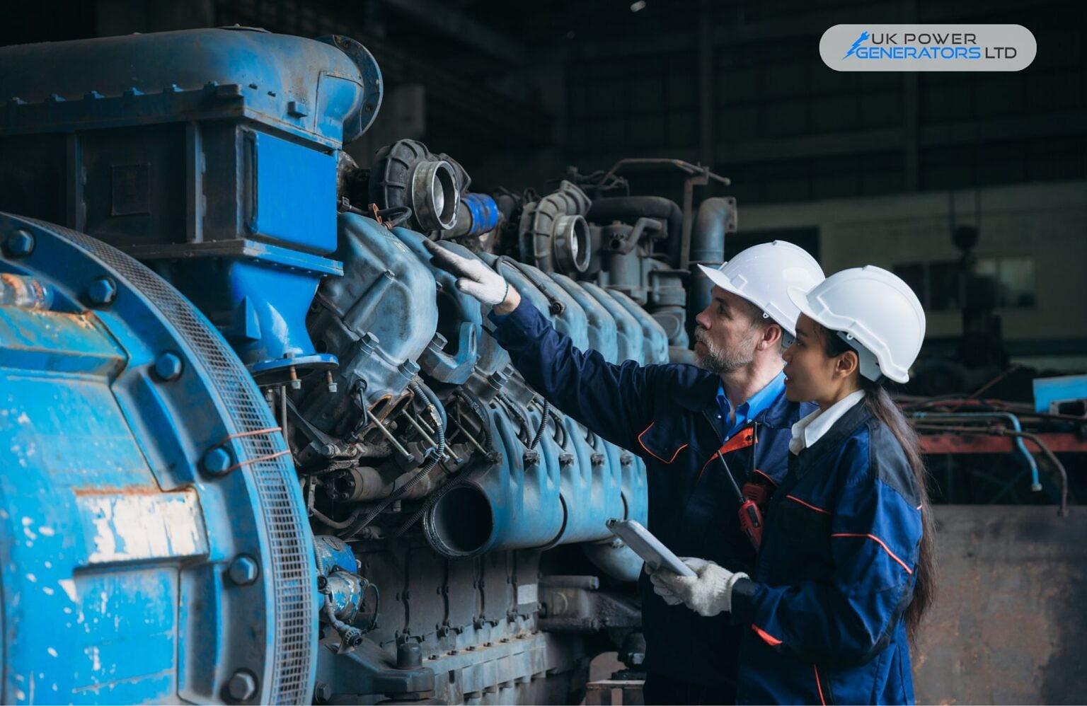 Top 5 Innovative Generator Solutions for Clean, Efficient Power in 2024