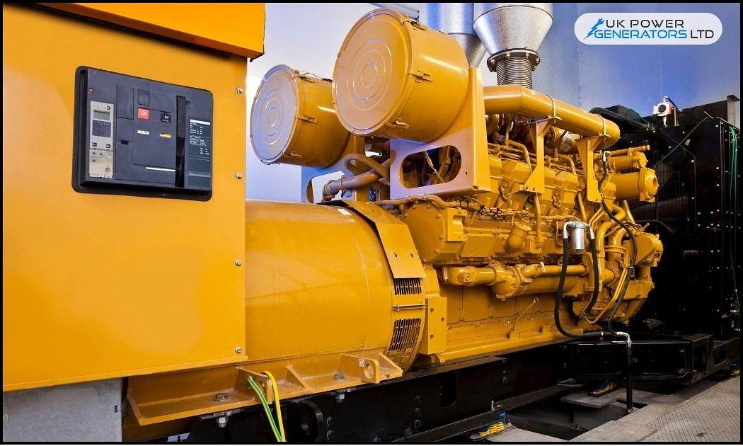 Difference Between High, Medium & Low Voltage Classifications How They Relate to Generators