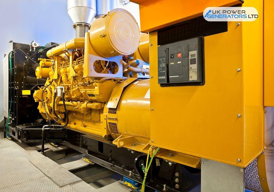 Natural Gas vs. Diesel Generators: A Comprehensive Comparison