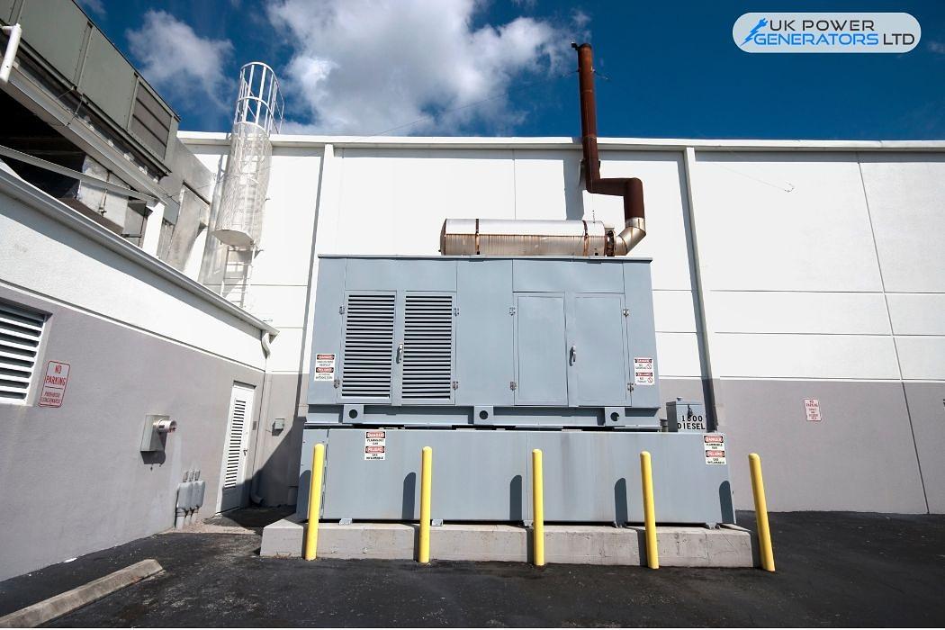 Understanding the Difference Between kW and kVA in Generators