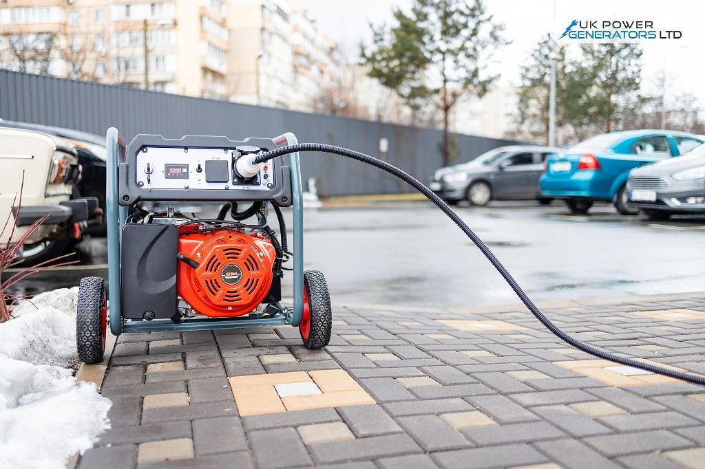 5 Ways To Make A Generator Quieter and How to Build a Soundproof Enclosure