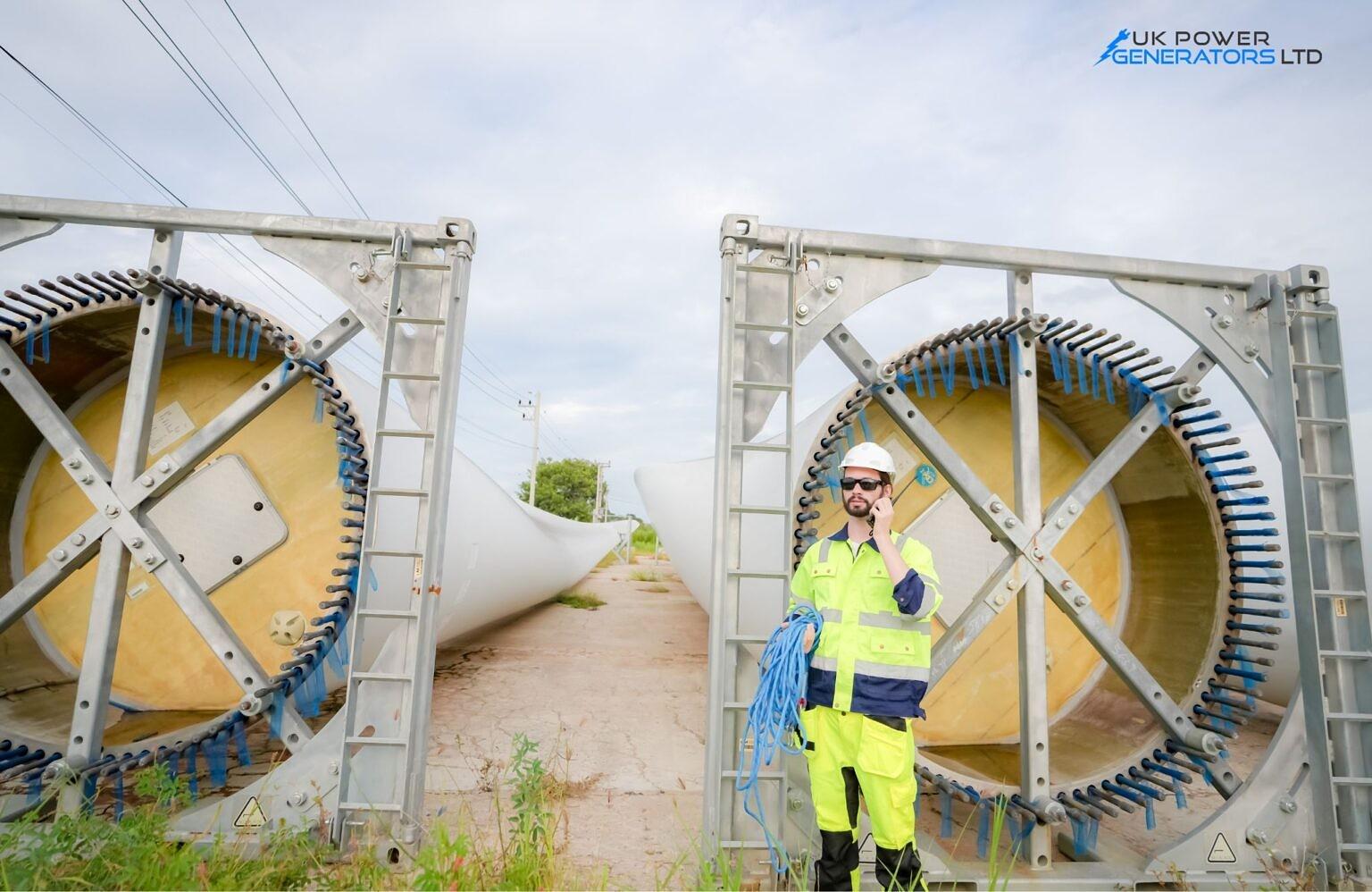 Top 5 Innovative Generator Solutions for Clean, Efficient Power in 2024