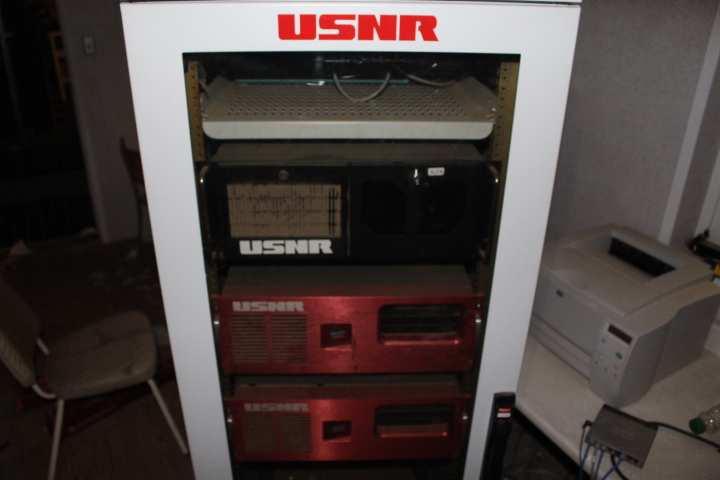 PAST SALE- West Chilcotin Forest Products Ltd.