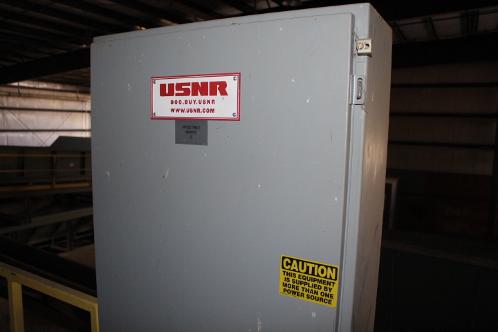 PAST SALE- West Chilcotin Forest Products Ltd.