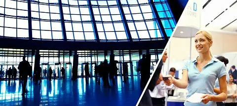 HOW EFFECTIVE ARE TRADE SHOWS?