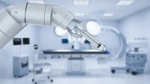The Latest Trends and Innovations in Contrast Injector Technology