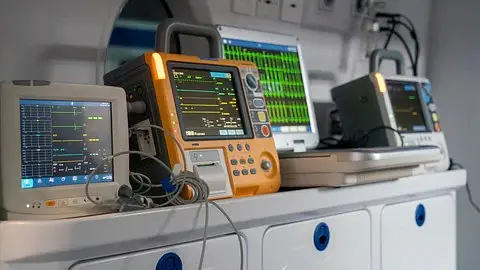 How to Efficiently Dispose of Retired Medical Equipment Before Year-End