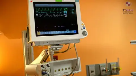 Factors to Consider When Buying Used Medical Equipment