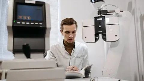 Cost Analysis of Purchasing New and Used Medical Equipment