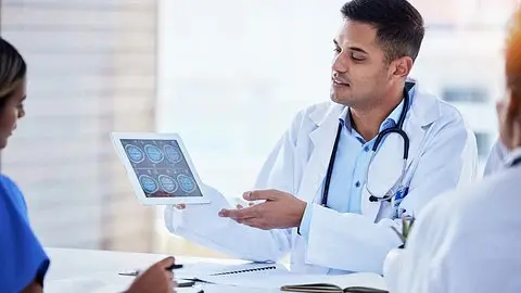 Revolutionizing Radiology: Integrating Contrast Injectors with IT Systems to Enhance Workflow