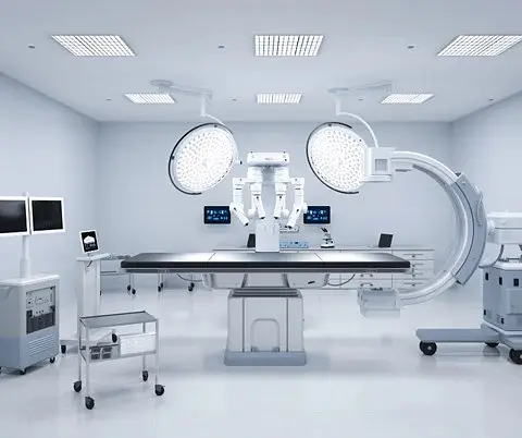 When Should You Replace Your C Arms?