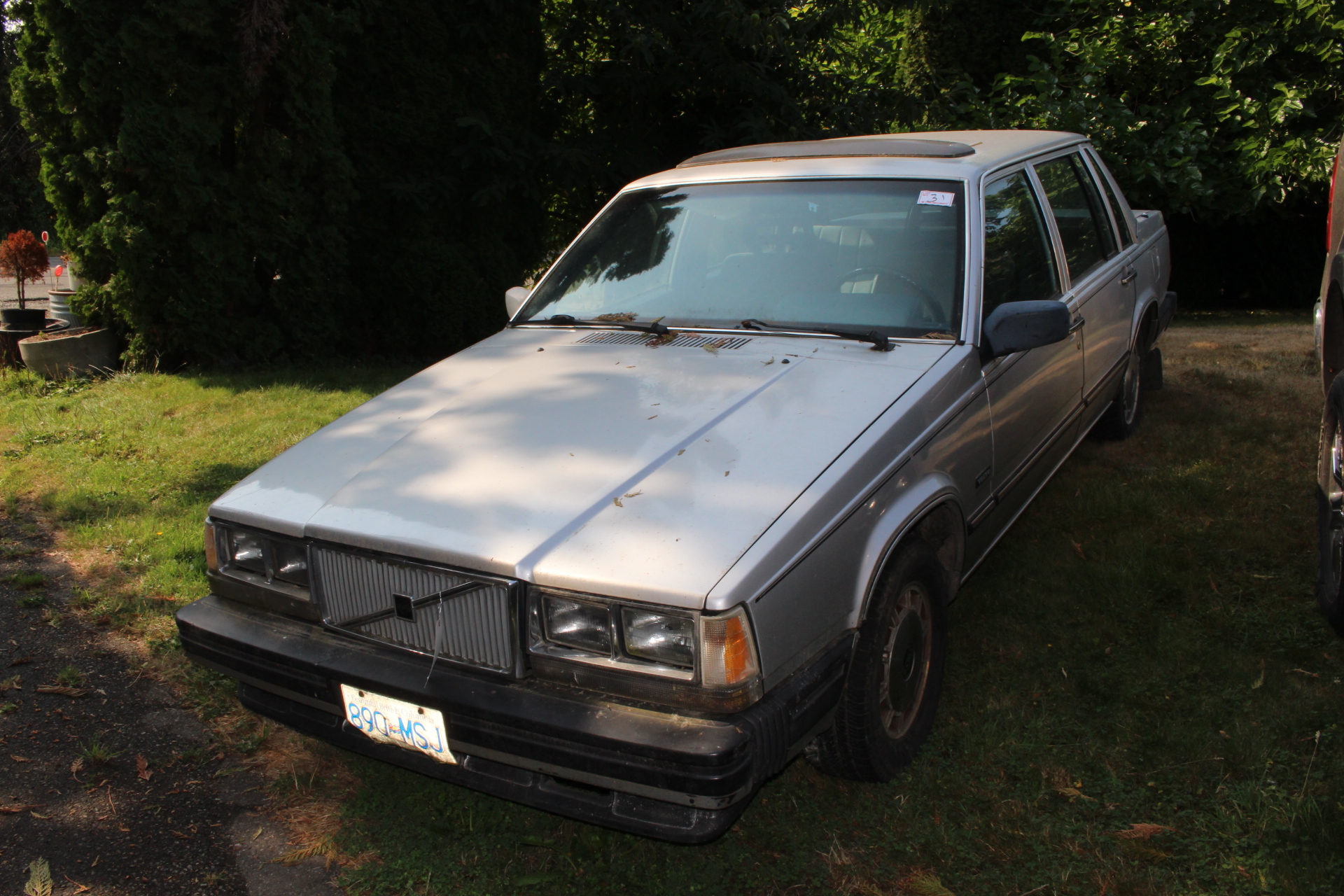 PAST AUCTION - General Industrial & Greenhouse Equipment  