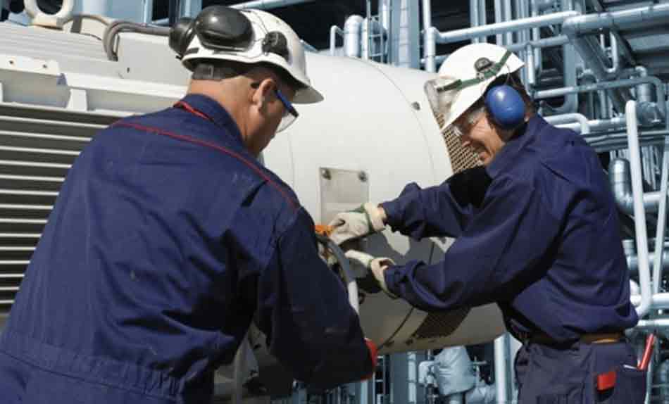 Máquinas industriais usadas: a importância da manutenção na produtividade