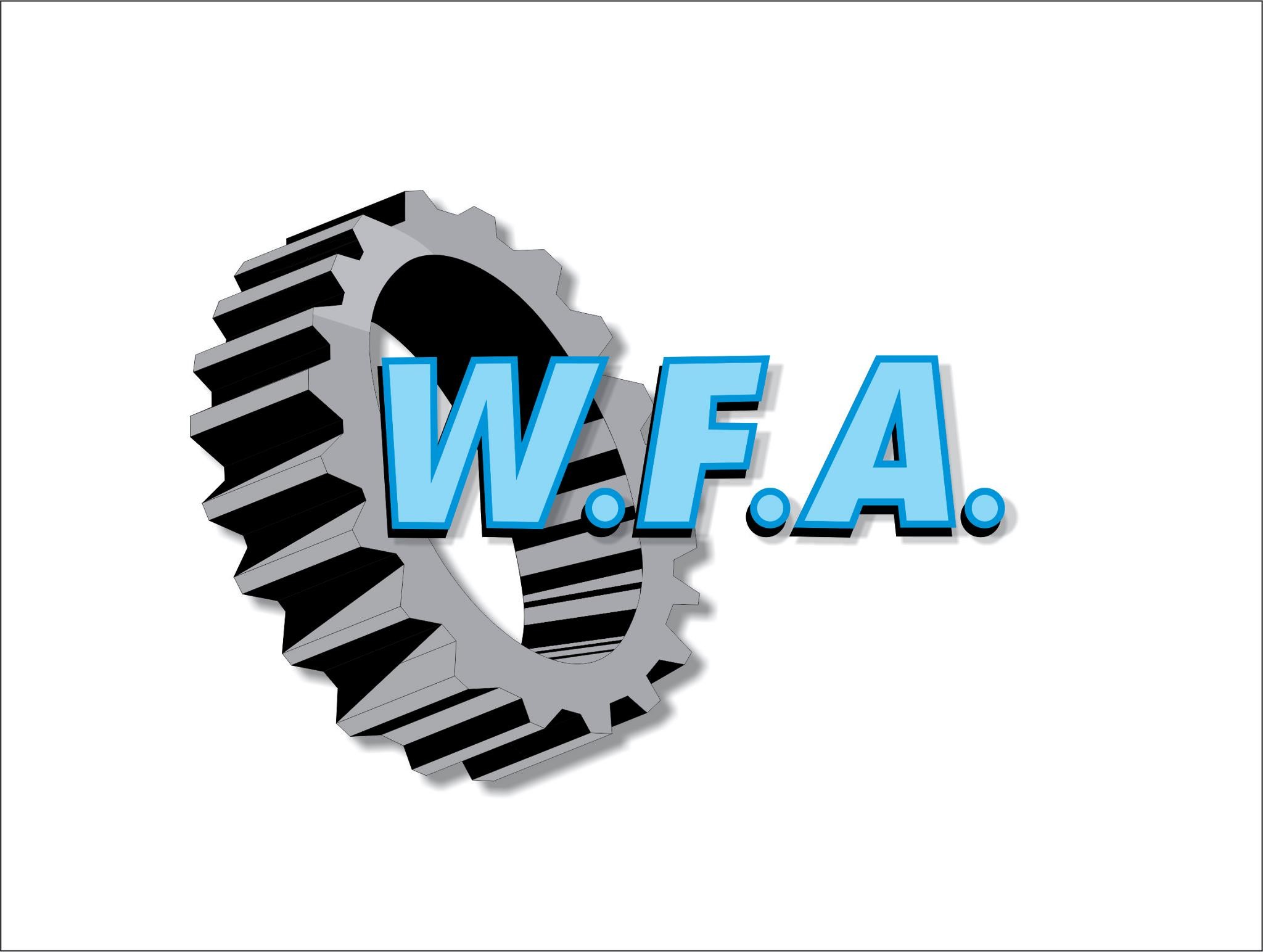 Compramos o Seu Equipamento: A WFA Facilita a Venda!