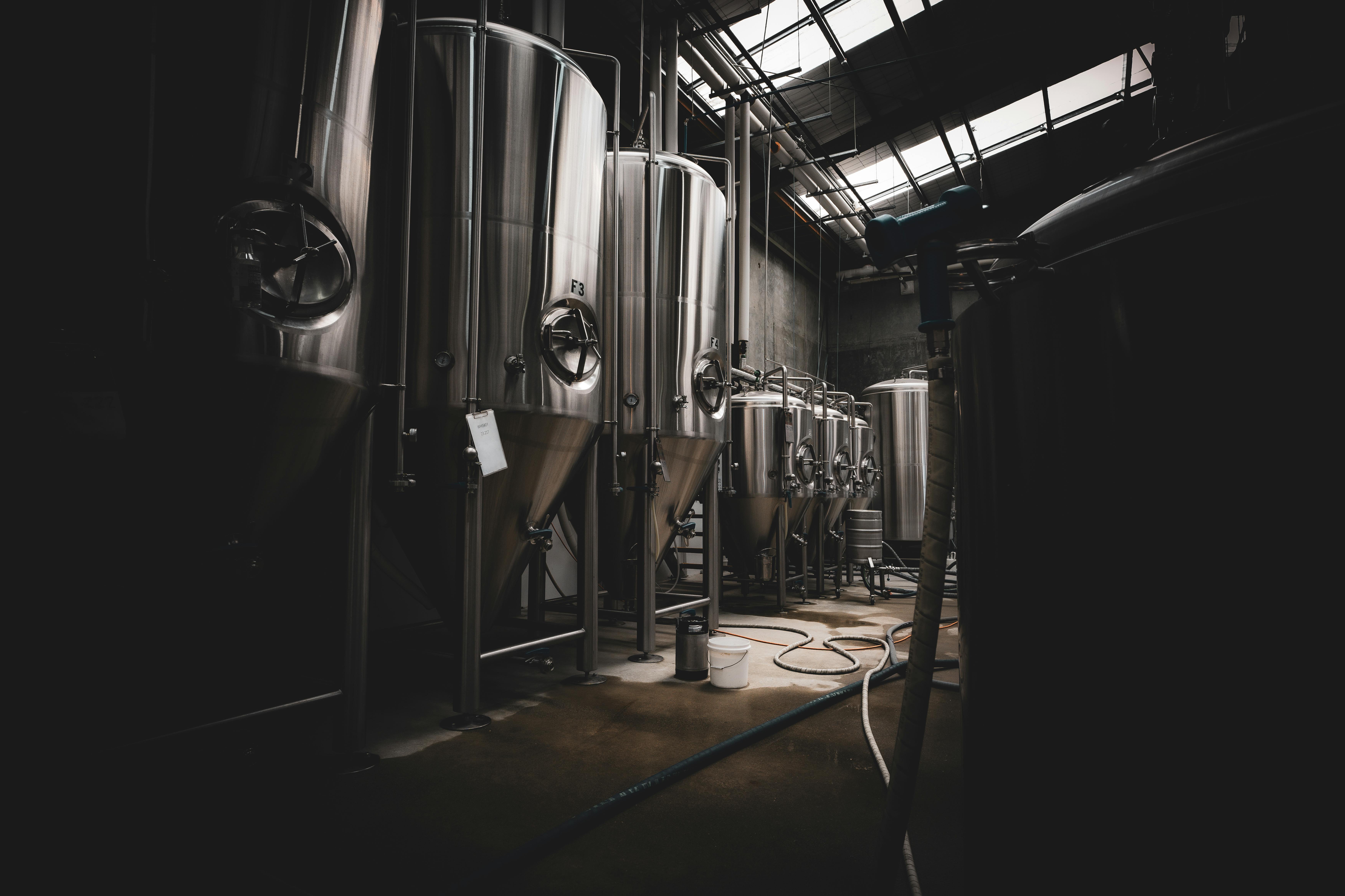 INOXValor: Equipamentos Industriais com Excelente Custo-Benefício