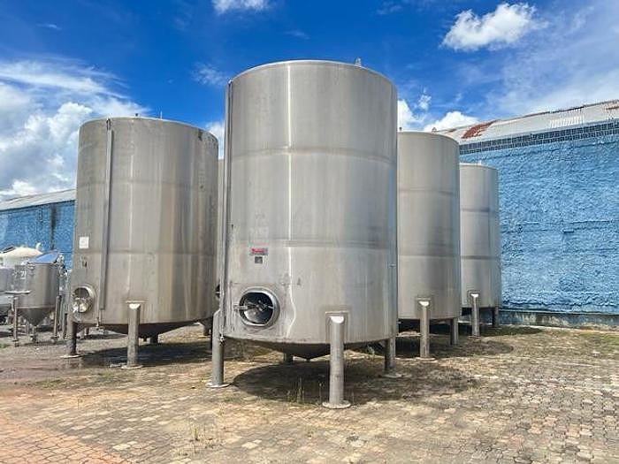 5 Vantagens de Usar Equipamentos Inox na Indústria